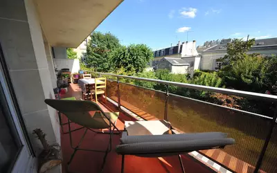 Versailles (78000)
