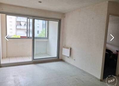 Location appartement 2 pièces Sète (34200)