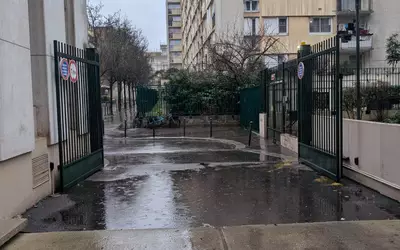 Paris 11E (75011)
