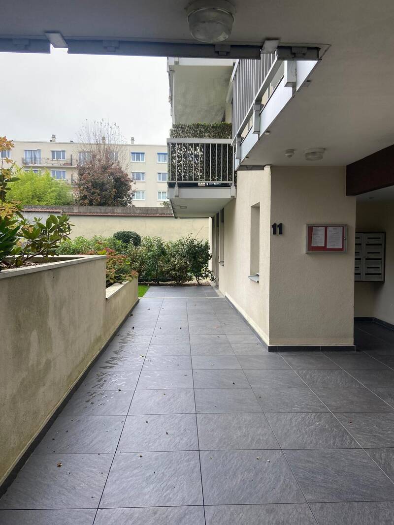 Bourg-La-Reine (92340)