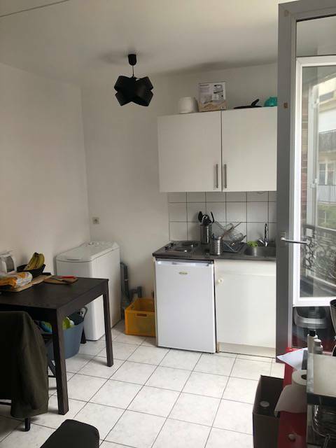 Issy-Les-Moulineaux