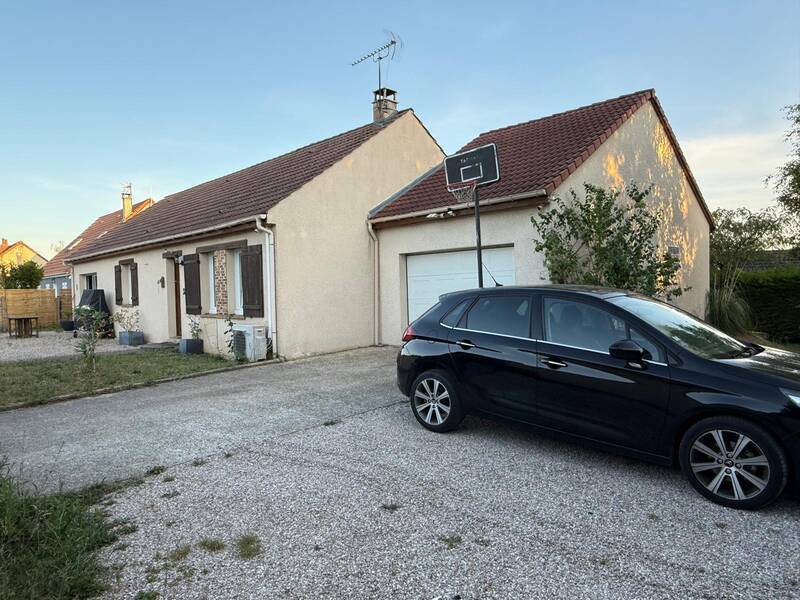 Misy-Sur-Yonne (77130)