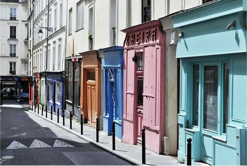 Paris 10E (75010)