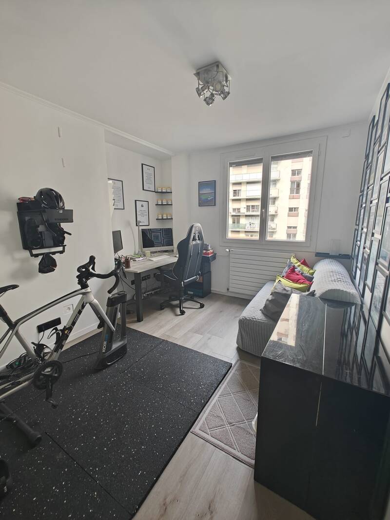Paris 15E (75015)