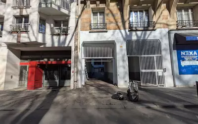 Paris 10E (75010)