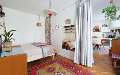 Paris 18E (75018)