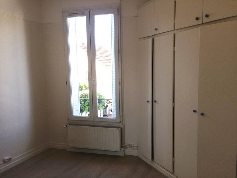 La Courneuve (93120)