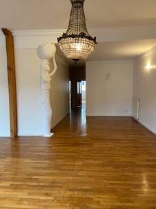 Location appartement 5 pièces Besançon (25000)