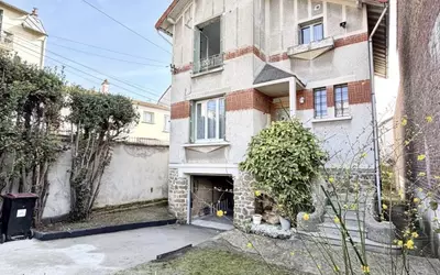 Romainville (93230)