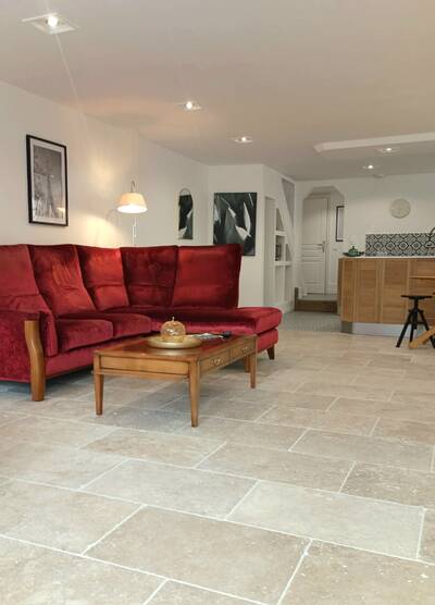 Vente maison 5 pièces La Mothe-Saint-Héray (79800)