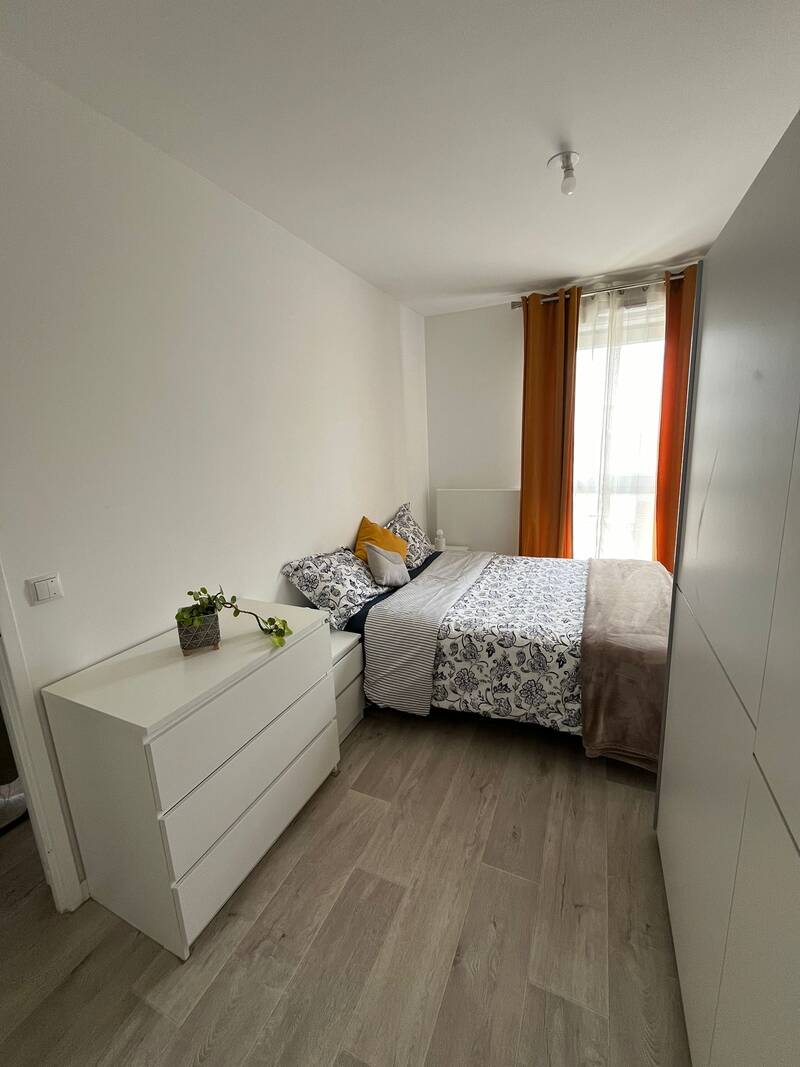 Neuilly-Sur-Marne (93330)