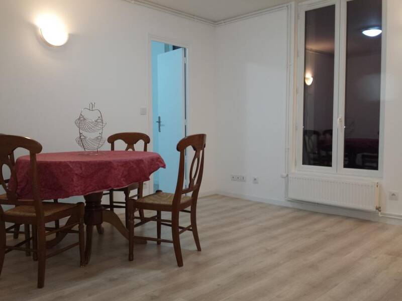 Saint-Ouen-Sur-Seine (93400)