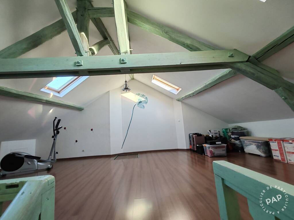 Vente maison 155 m² Nangis (77370) - 155 m² - 249.000 € | Particulier à Particulier — 5