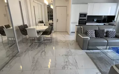 Appartement 3 pièces 74 m² · à Paris 17e · 74 m² · 940 000 €