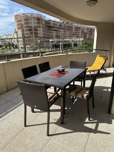 Vente appartement 3 pièces Montpellier (34)