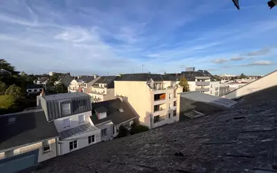 Nantes (44000)