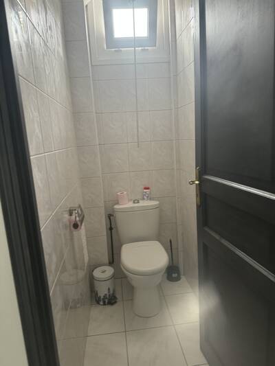 Vente appartement 4 pièces Villeneuve-Saint-Georges (94190)
