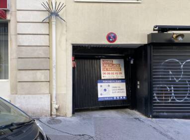 Paris 10E (75010)