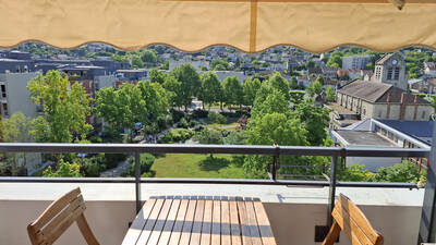 Location appartement 3 pièces Cachan (94230)
