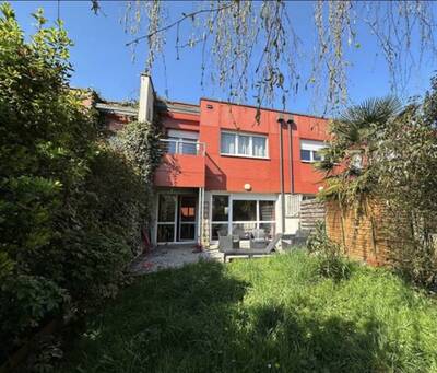 Vente maison 4 pièces Hérouville-Saint-Clair (14200)