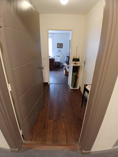 Vente appartement 2 pièces Aubervilliers (93300)