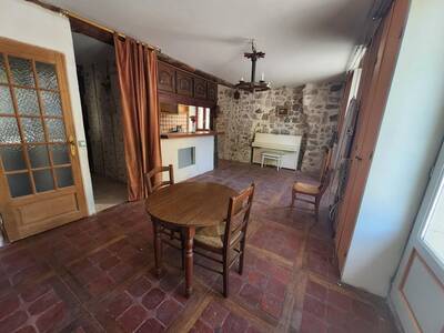 Vente maison 2 pièces Mézin (47170)