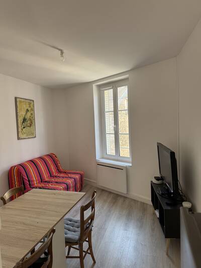 Location appartement 3 pièces Milly-la-Forêt (91490)