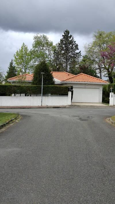 Vente maison 5 pièces Léognan (33850)