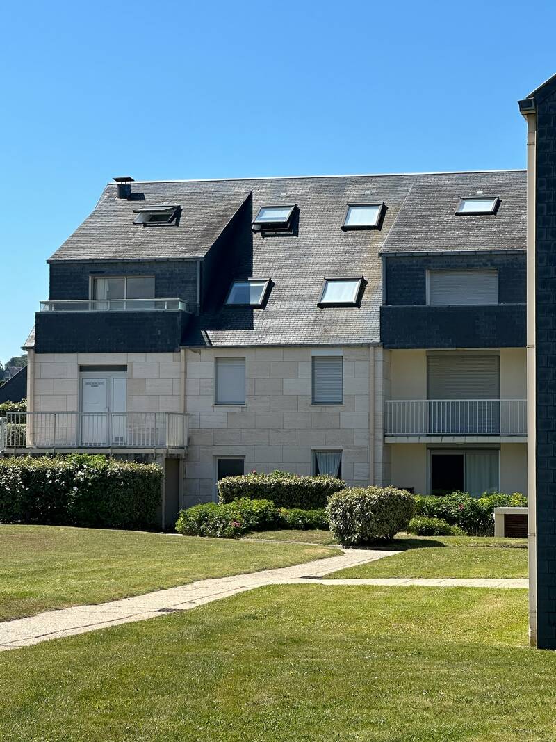 Jullouville (50610)