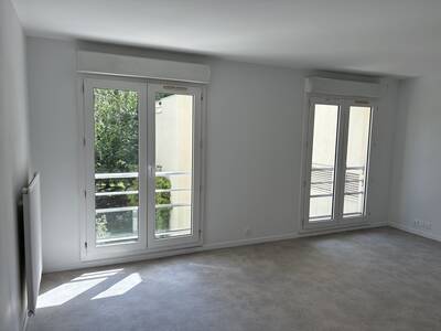 Location appartement 5 pièces Villeneuve-la-Garenne (92390)