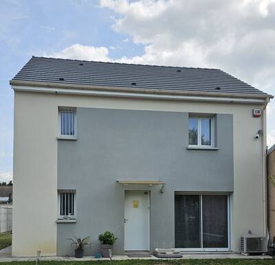 Vente maison 4 pièces Aulnay-sous-Bois (93600)