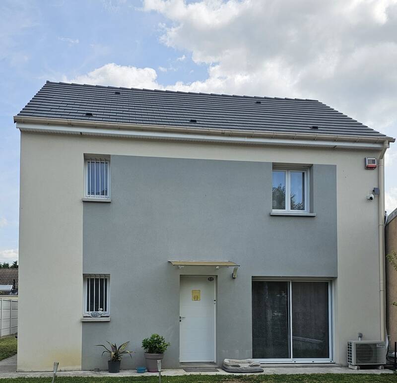 Aulnay-Sous-Bois (93600)