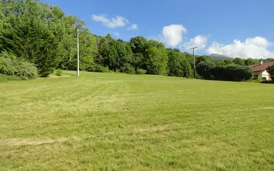 Terrain Viabilisé Proche Genève