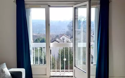 Thorigny-Sur-Marne (77400)