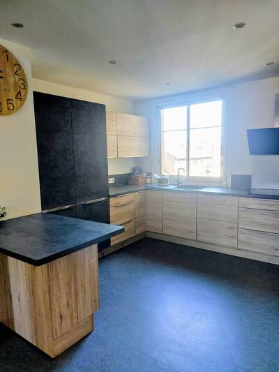 Vente appartement 5 pièces Grenoble (38)