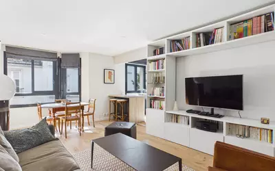 Levallois-Perret (92300)