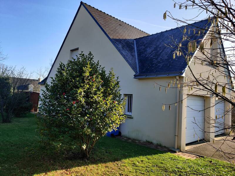 Thouaré-Sur-Loire (44470)
