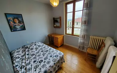 Voiron (38500)