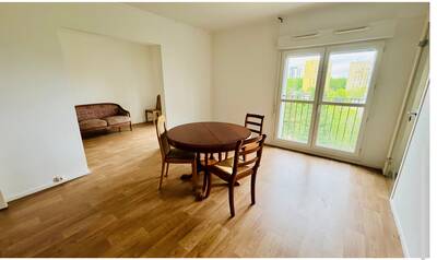 Location appartement 2 pièces Le Mans (72)