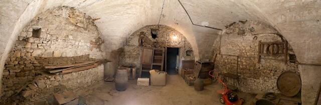 Cassagnoles (30350)