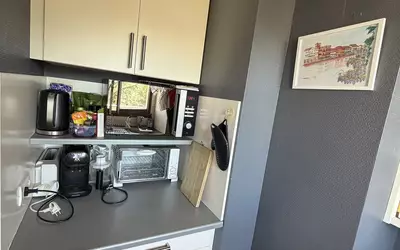 Paris 20E (75020)