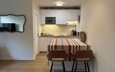 Paris 15E (75015)