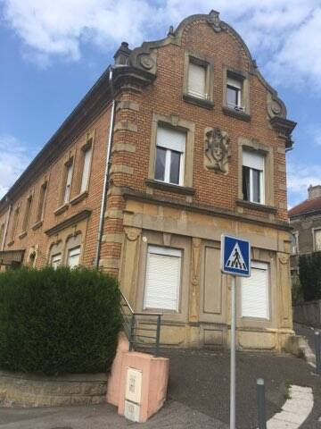 Location appartement 3 pièces Rosselange (57780)