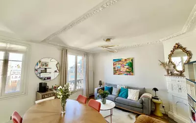 Neuilly-Sur-Seine (92200)