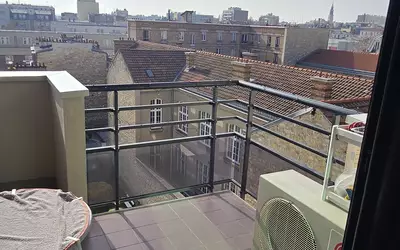 Paris 20E (75020)