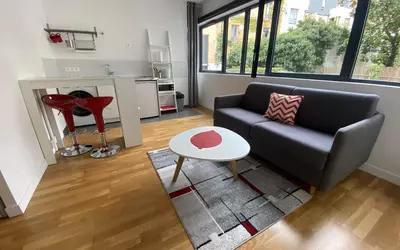 Paris 20E (75020)