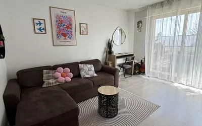 Neuilly-Plaisance (93360)