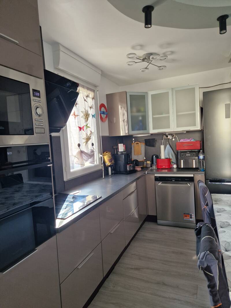 Vigneux-Sur-Seine (91270)
