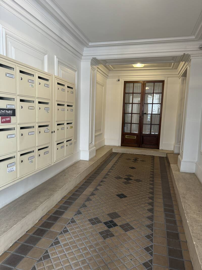 Paris 17E (75017)