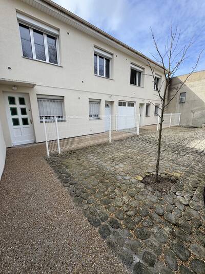 Vente appartement 2 pièces Le Kremlin-Bicêtre (94270)